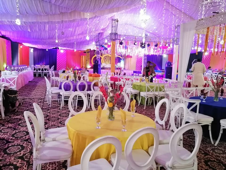 Prime Event Planner