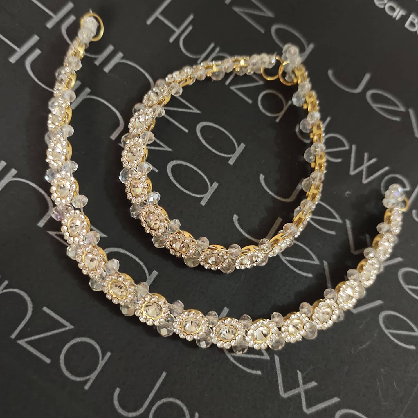 Hunza Jewellery
